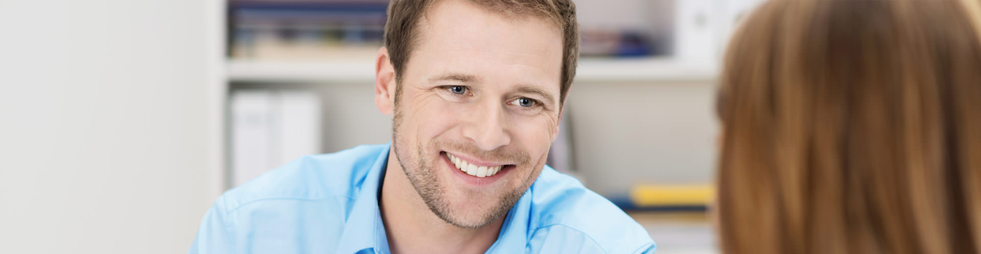 LED Leuchtenwerk Beratung Beleuchtung Gewerbe