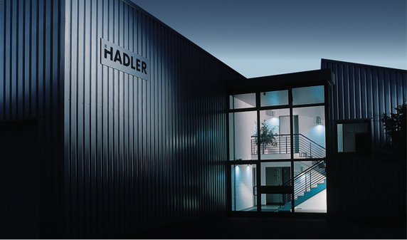Herstellung „Made in Germany“