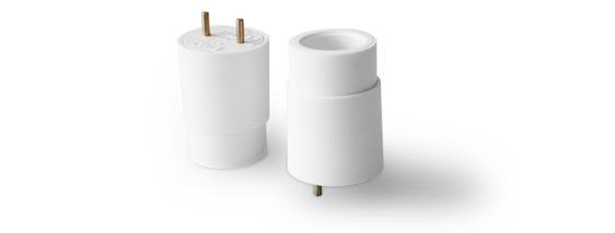 LED Adapter hochwertig